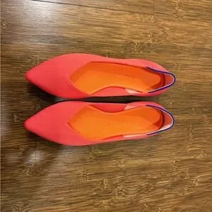 Rothy’s the point good condition